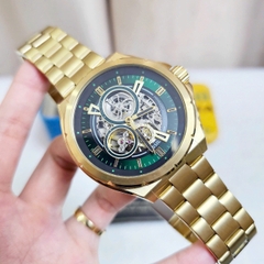 Đồng Hồ Nam Fossil Automatic Evanston BQ2659