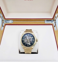 Đồng Hồ Nam Fossil Automatic Evanston BQ2659