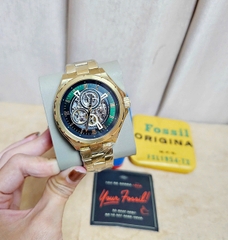 Đồng Hồ Nam Fossil Automatic Evanston BQ2659