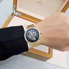 Đồng Hồ Nam Fossil Automatic Evanston BQ2659