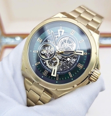 Đồng Hồ Nam Fossil Automatic Evanston BQ2659