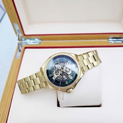 Đồng Hồ Nam Fossil Automatic Evanston BQ2659