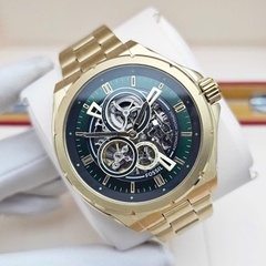 Đồng Hồ Nam Fossil Automatic Evanston BQ2659