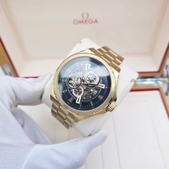 Đồng Hồ Nam Fossil Automatic Evanston BQ2659