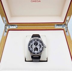 Đồng Hồ Nam Citizen Quartz Eco-drive Attesa BU0060-09H