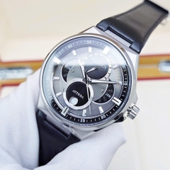 Đồng Hồ Nam Citizen Quartz Eco-drive Attesa BU0060-09H