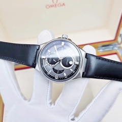 Đồng Hồ Nam Citizen Quartz Eco-drive Attesa BU0060-09H