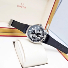 Đồng Hồ Nam Citizen Quartz Eco-drive Attesa BU0060-09H
