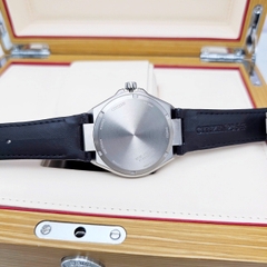 Đồng Hồ Nam Citizen Quartz Eco-drive Attesa BU0060-09H