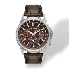 Đồng Hồ Nam Citizen Quartz Eco-Drive Calendrier BU2020-29X