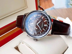 Đồng Hồ Nam Citizen Quartz Eco-Drive Calendrier BU2020-29X