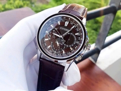 Đồng Hồ Nam Citizen Quartz Eco-Drive Calendrier BU2020-29X