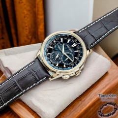 Đồng Hồ Nam Citizen Quartz Eco-Drive Multi Function World Time  BU2023-12E