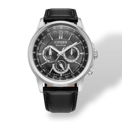 Đồng Hồ Nam Citizen Quartz Eco-Drive BU2100-05E