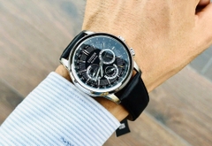 Đồng Hồ Nam Citizen Quartz Eco-Drive BU2100-05E