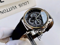Đồng Hồ Nam Citizen Quartz Eco-Drive BU2100-05E