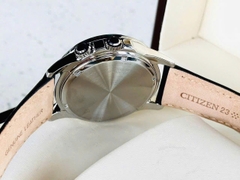 Đồng Hồ Nam Citizen Quartz Eco-Drive BU2100-05E