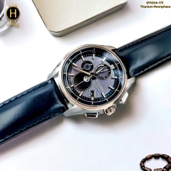 Đồng Hồ Nam Citizen Quartz Eco-Drive BY1004-17X Attesa Titanium Radio Controlled Perpetual CalendarMoon Phase