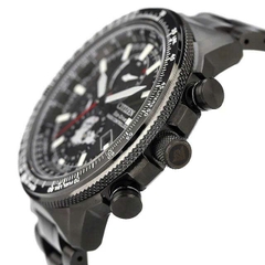 Đồng Hồ Nam Citizen Quartz Eco-Drive Promaster Geo Trekker BY3005-56G