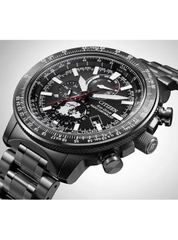 Đồng Hồ Nam Citizen Quartz Eco-Drive Promaster Geo Trekker BY3005-56G