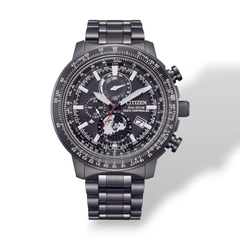 Đồng Hồ Nam Citizen Quartz Eco-Drive Promaster Geo Trekker BY3005-56G