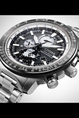 Đồng Hồ Nam Citizen Quartz Eco-Drive Promaster Geo Trekker BY3006-53H