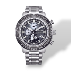 Đồng Hồ Nam Citizen Quartz Eco-Drive Promaster Geo Trekker BY3006-53H