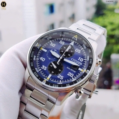 Đồng Hồ Nam Citizen Quartz Eco-drive CA0690-88L