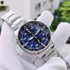 Đồng Hồ Nam Citizen Quartz Eco-drive CA0690-88L