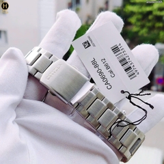 Đồng Hồ Nam Citizen Quartz Eco-drive CA0690-88L