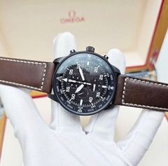 Đồng Hồ Nam Citizen Quartz Eco-drive CA0695-17E