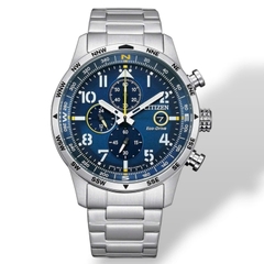 Đồng Hồ Nam Citizen Eco-Drive Chronograph CA0790-83L