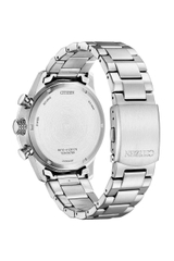 Đồng Hồ Nam Citizen Eco-Drive Chronograph CA0790-83L