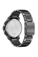 Đồng Hồ Nam Citizen Quartz Eco-Drive CA0845-83L