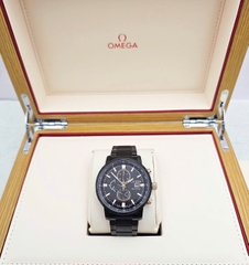 Đồng Hồ Nam Citizen Quartz Eco-drive Chronograph Tachymeter CA0846-81E