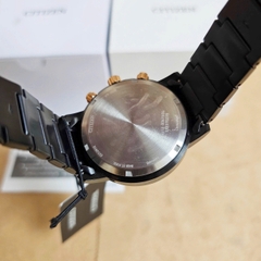 Đồng Hồ Nam Citizen Quartz Eco-drive Chronograph Tachymeter CA0846-81E