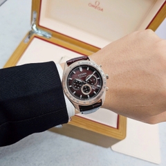 Đồng Hồ Nam Citizen Quartz Eco-Drive Chronograph CA4452-17X