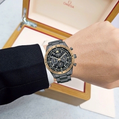 Đồng Hồ Nam Citizen Quartz Eco-Drive CA4556-89E