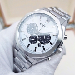 Đồng Hồ Nam Citizen Quartz Eco-drive Chronograph CA4590-81A