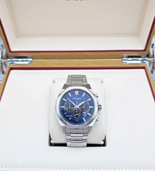 Đồng Hồ Nam Citizen Quartz Eco-drive Chronograph CA4590-81L