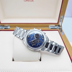Đồng Hồ Nam Citizen Quartz Eco-drive Chronograph CA4590-81L