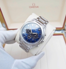 Đồng Hồ Nam Citizen Quartz Eco-drive Chronograph CA4590-81L
