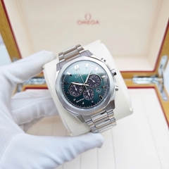 Đồng Hồ Nam Citizen Quartz Eco-Drive Chronograph CA4590-81X