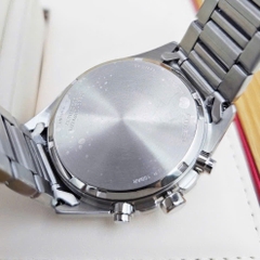 Đồng Hồ Nam Citizen Quartz Eco-Drive Chronograph CA4590-81X
