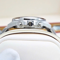 Đồng Hồ Nam Citizen Quartz Eco-Drive Chronograph CA4590-81X