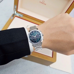 Đồng Hồ Nam Citizen Quartz Eco-Drive Chronograph CA4590-81X