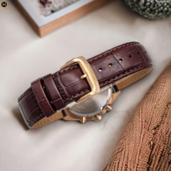 Đồng Hồ Nam Citizen Quartz Eco-Drive Chronograph CA4593-15A