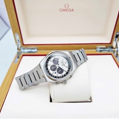 Đồng Hồ Nam Citizen Quartz Eco-Drive Super Titanium Chronograph CA4610-85A