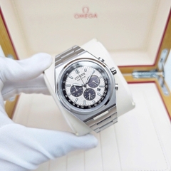 Đồng Hồ Nam Citizen Quartz Eco-Drive Super Titanium Chronograph CA4610-85A