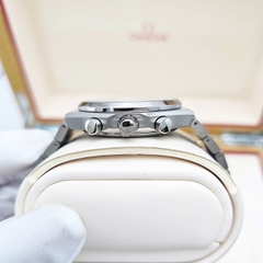 Đồng Hồ Nam Citizen Quartz Eco-Drive Super Titanium Chronograph CA4610-85A